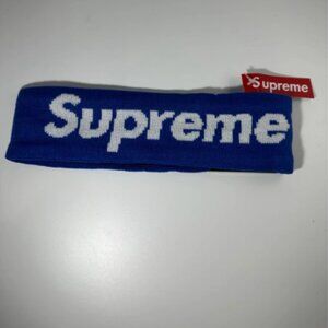 Supreme Blue Headband